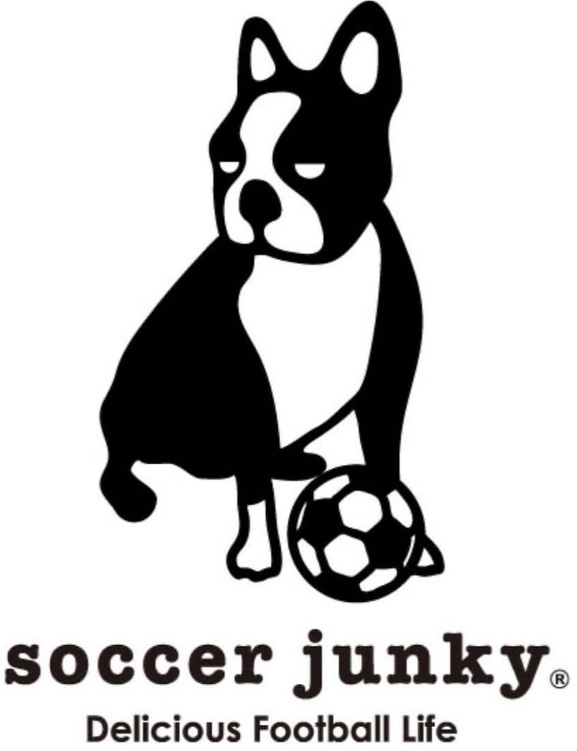 soccer junky